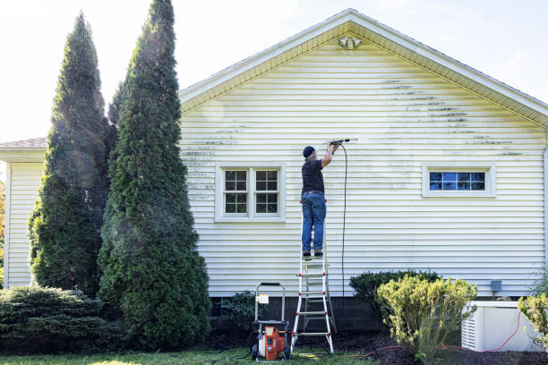 Trusted Lowell, MA  Pressure Washing Services Experts
